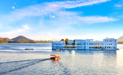 West India Tourism Guide