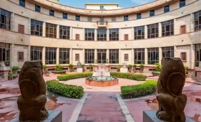 Museums in Delhi, Lucknow, Hyderabad