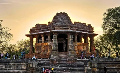 West India Tourism Guide