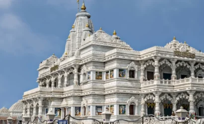 Spiritual & Pilgrimage Circuits in West India