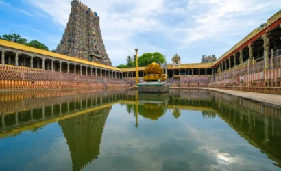 South India Tourism Guide