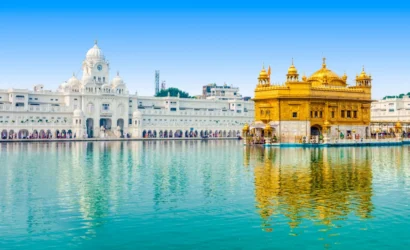 North India Tourism Guide