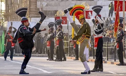 North India Tourism Guide