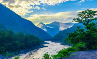 Weekend & Long-Weekend Getaways in north india