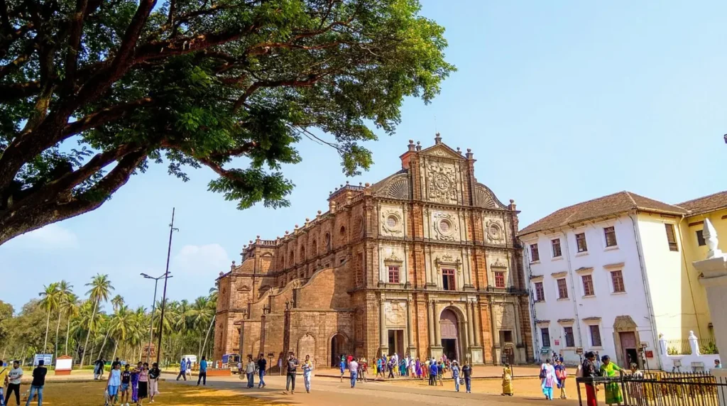 Goa travel guide: everything you need to know before you go 3 Goa Travel Guide: Everything You Need to Know Before You Go