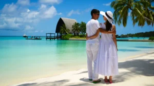 Home 28 Honeymoon Destinations in India