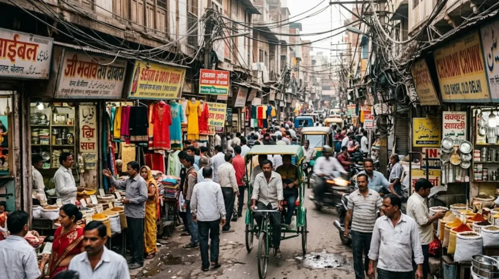 7 Days India Itinerary: A Realistic, Experience-Driven Travel Plan