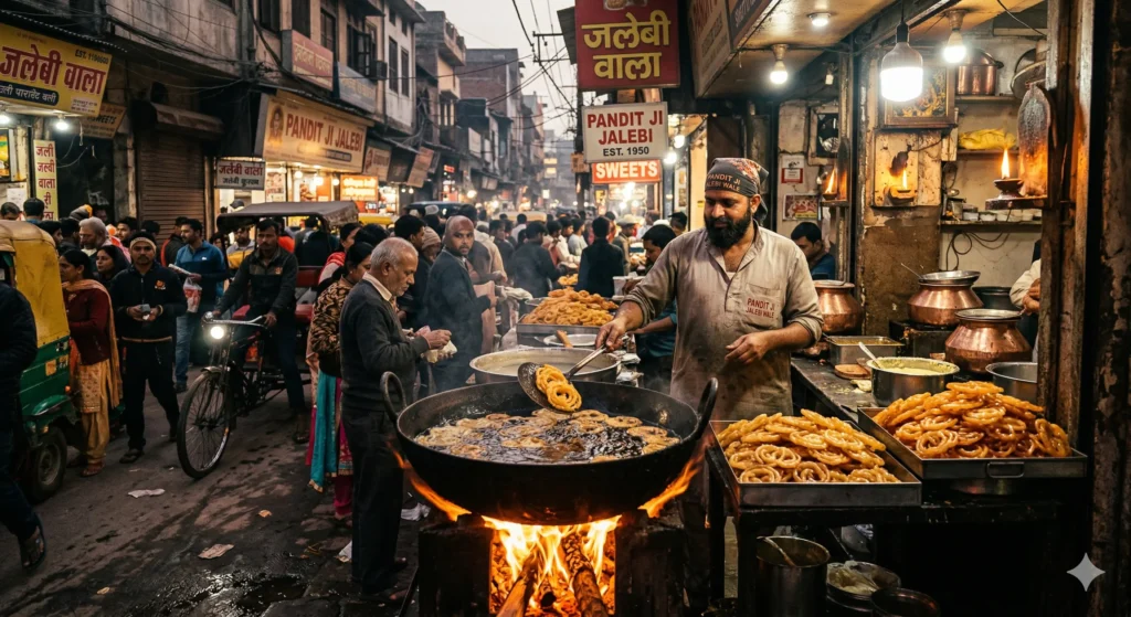 India Itinerary 15 Days: A Complete 2-Week Trip Plan for First-Time Visitors