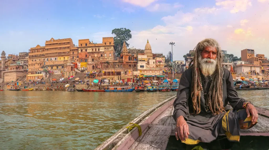 Varanasi travel guide 2026: ghats, ganga aarti, dawn boat ride & tips 3 Varanasi Travel Guide 2026: Ghats, Ganga Aarti, Dawn Boat Ride & Tips