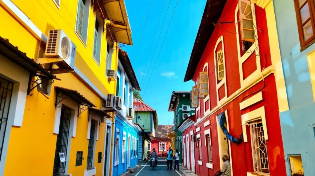 Goa travel guide: everything you need to know before you go 4 Goa Travel Guide: Everything You Need to Know Before You Go