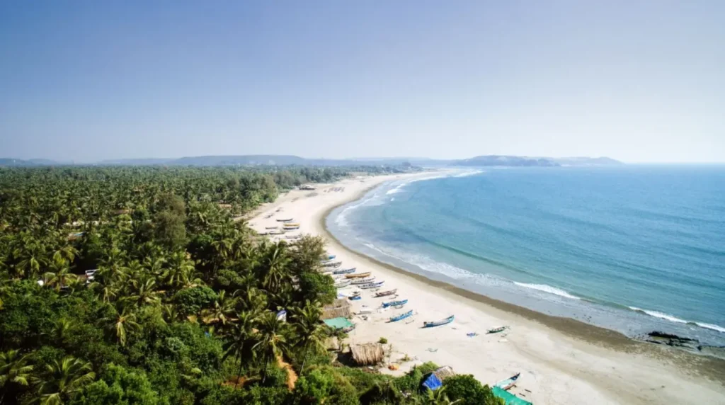 Goa travel guide: everything you need to know before you go 7 Goa Travel Guide: Everything You Need to Know Before You Go