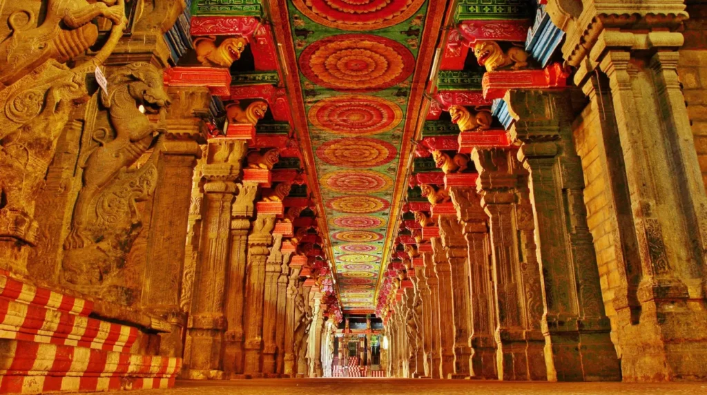 South India Temple Circuit: A Journey Through 2,000 Years of Architecture and Devotion