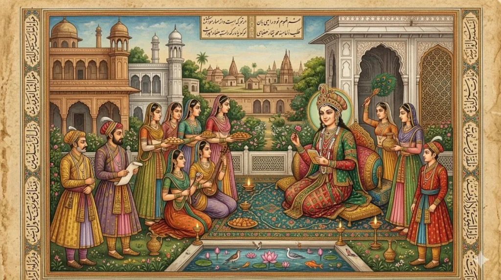 Taj Mahal Visitor Guide: What to Know Before You Go