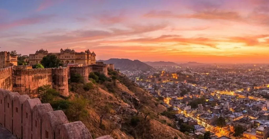 7 Days India Itinerary: A Realistic, Experience-Driven Travel Plan