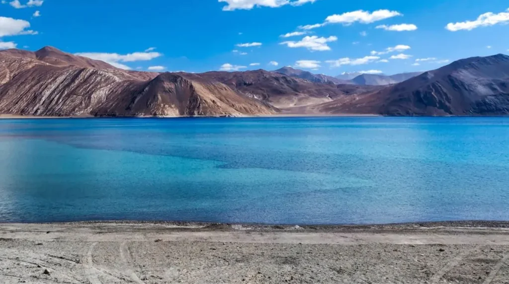 Ladakh road trip guide: the manali–leh route, pangong lake & everything you need to know 1 Ladakh Road Trip Guide