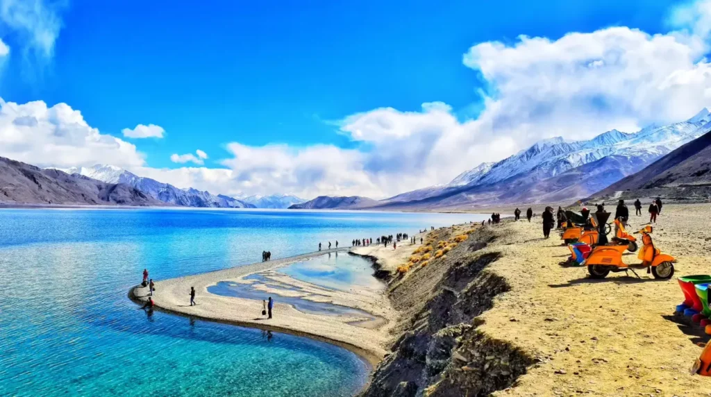 Ladakh road trip guide: the manali–leh route, pangong lake & everything you need to know 4 Ladakh Road Trip Guide: The Manali–Leh Route, Pangong Lake & Everything You Need to Know