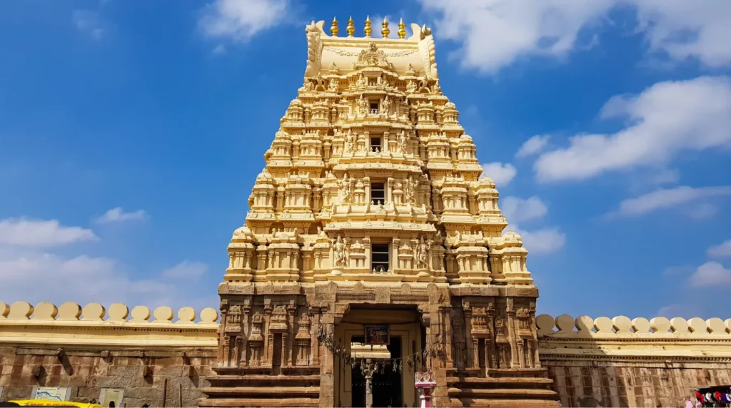 South India Temple Circuit: A Journey Through 2,000 Years of Architecture and Devotion
