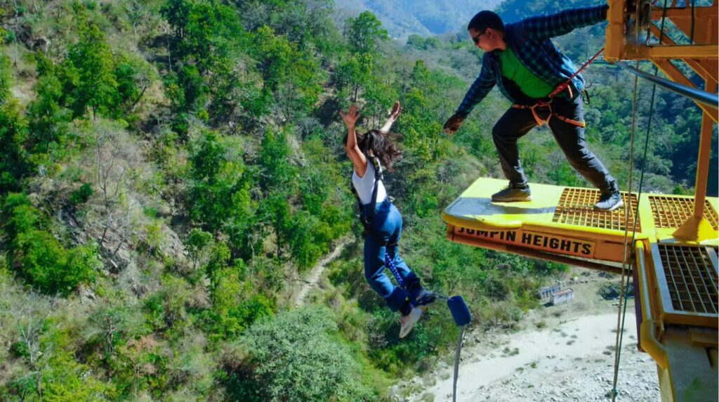 North India Tour 10 Days: Delhi, Taj Mahal, Jaipur, Varanasi & Rishikesh Itinerary