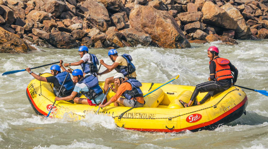 North India Tour 10 Days: Delhi, Taj Mahal, Jaipur, Varanasi & Rishikesh Itinerary