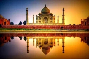 best time to visit India
