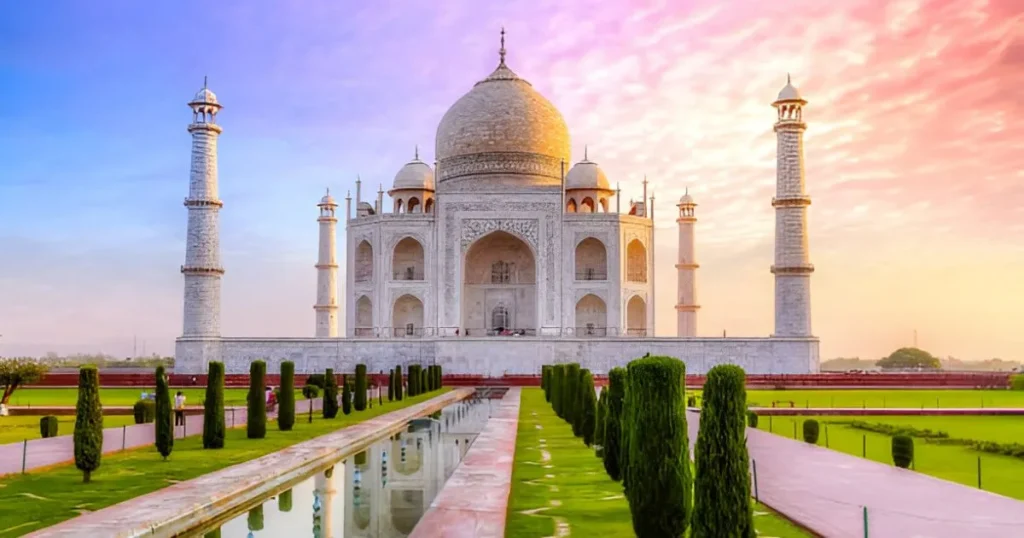 7 Days India Itinerary: A Realistic, Experience-Driven Travel Plan