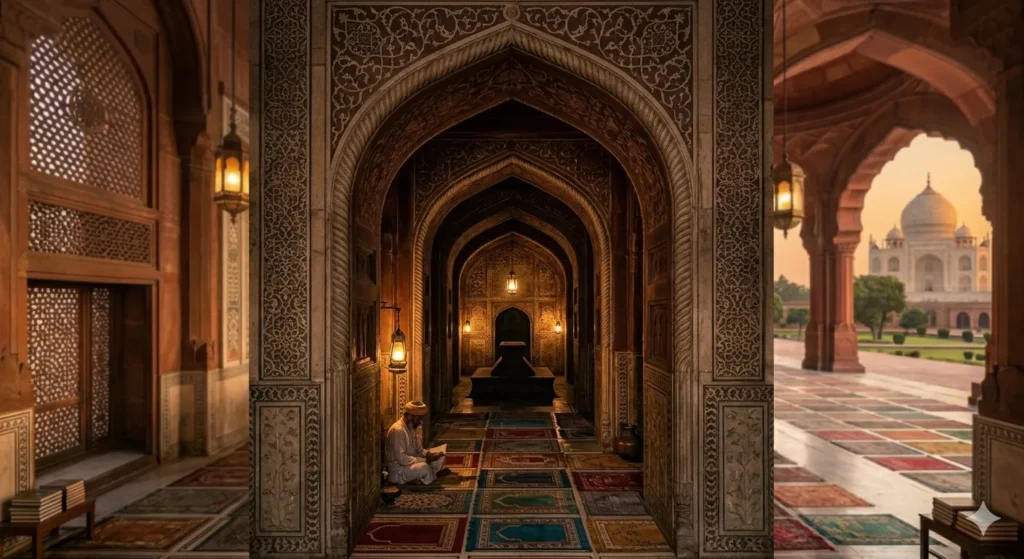 Taj Mahal Visitor Guide: What to Know Before You Go