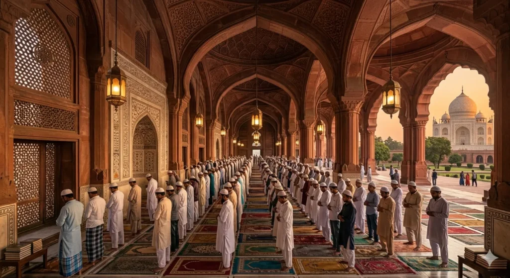 Taj Mahal Visitor Guide: What to Know Before You Go