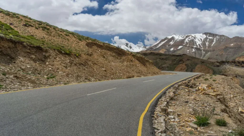 Ladakh road trip guide: the manali–leh route, pangong lake & everything you need to know 2 Ladakh Road Trip Guide: The Manali–Leh Route, Pangong Lake & Everything You Need to Know