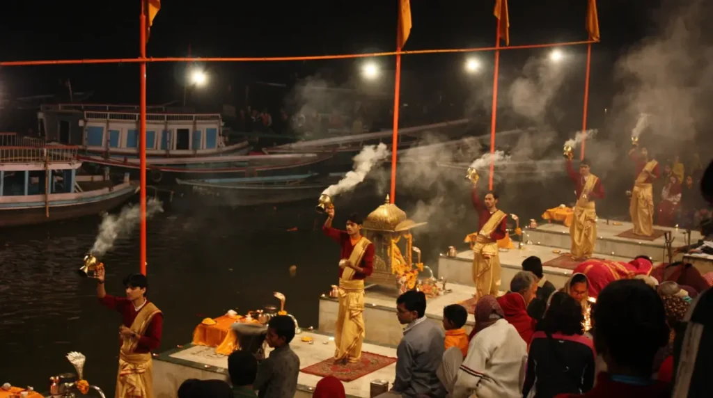 Varanasi travel guide 2026: ghats, ganga aarti, dawn boat ride & tips 1 Varanasi Travel Guide