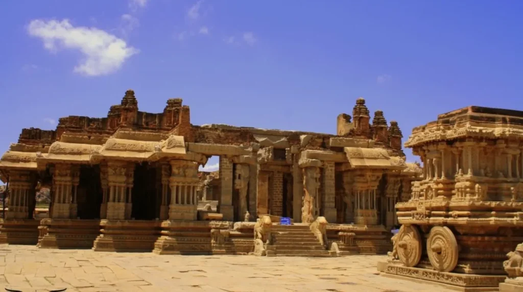 South India Temple Circuit: A Journey Through 2,000 Years of Architecture and Devotion