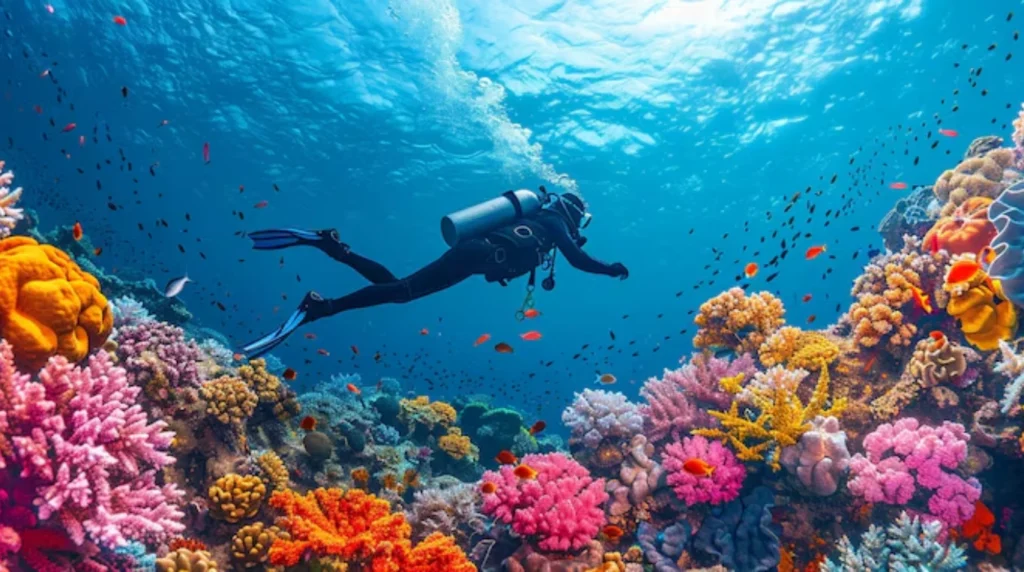 Andaman islands travel guide: beaches, diving & how to plan your trip 5 Andaman Islands Travel Guide: Beaches, Diving & How to Plan Your Trip