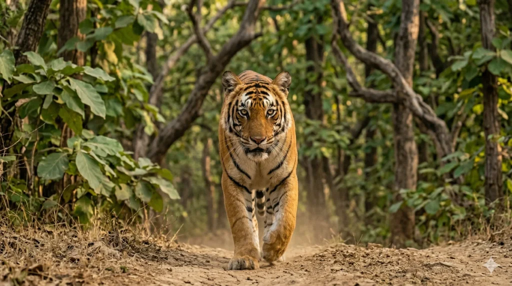 Tiger safari india: which reserve, when to go, and how to actually see a tiger 3 Tiger Safari India: Which Reserve, When to Go, and How to Actually See a Tiger