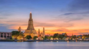 Bangkok Travel Guide