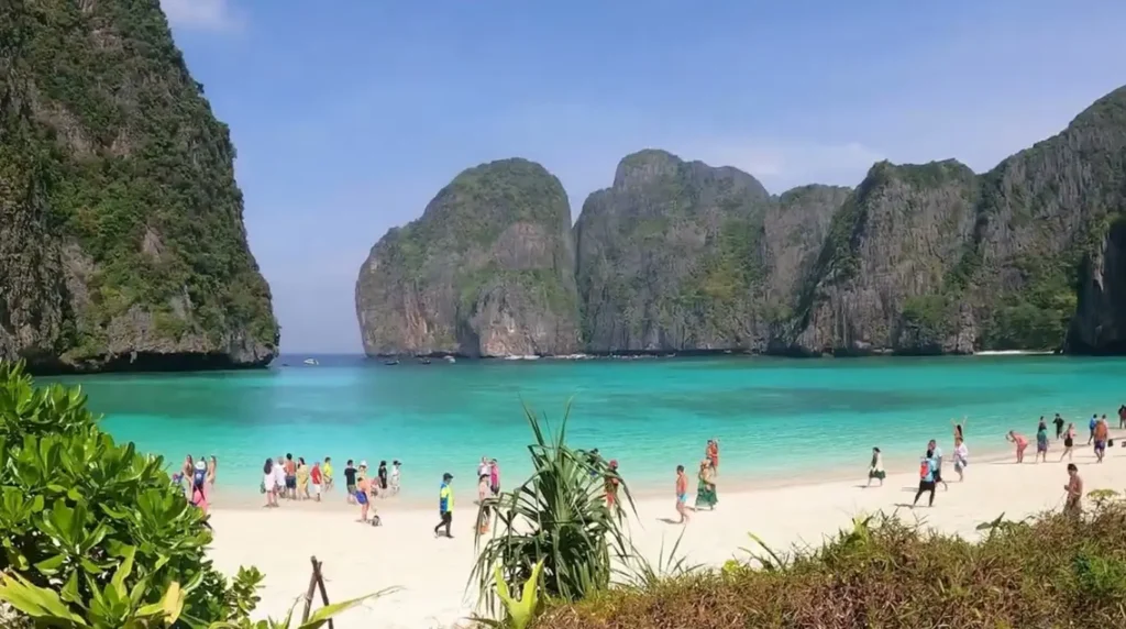 Thailand honeymoon guide - best islands and resorts 2 Thailand Honeymoon Guide - Best Islands and Resorts