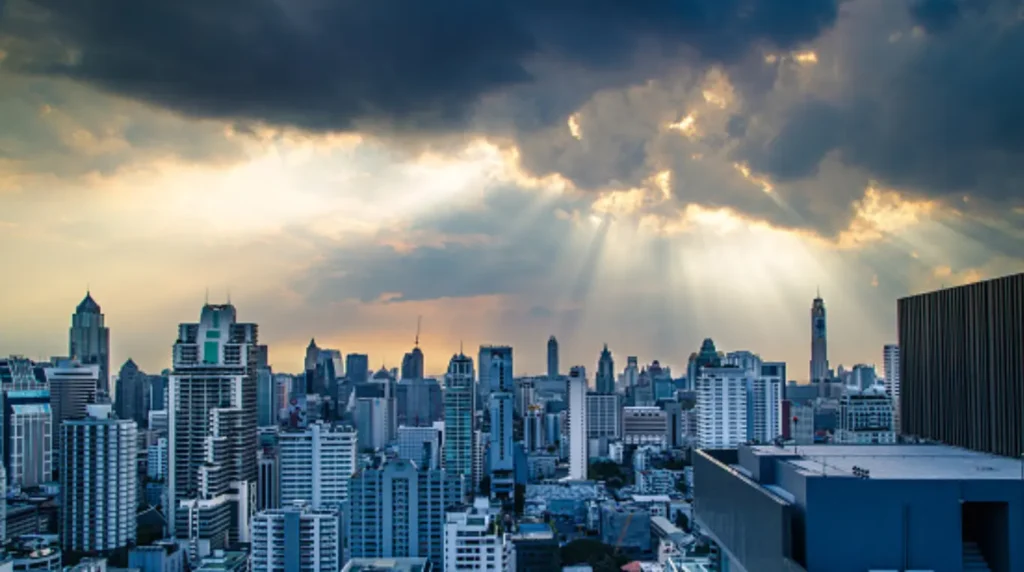Bangkok travel guide - temples, street food and markets 6 Bangkok Travel Guide - Temples, Street Food and Markets