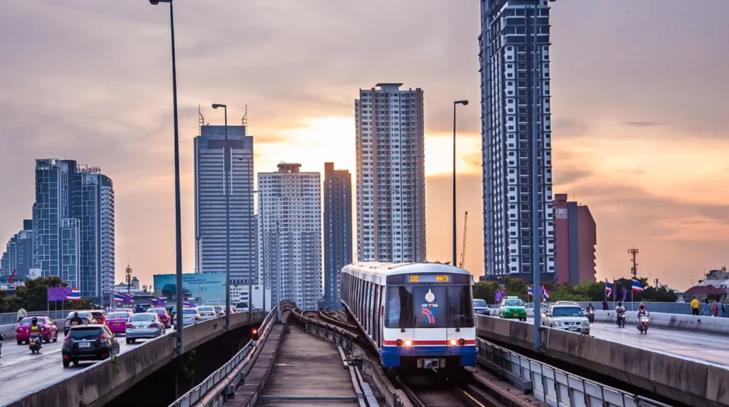 Bangkok travel guide - temples, street food and markets 7 Bangkok Travel Guide - Temples, Street Food and Markets