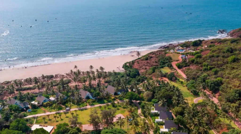 Goa in november - weather, beaches and is it worth it? 3 Goa in November - Weather, Beaches and Is It Worth It?