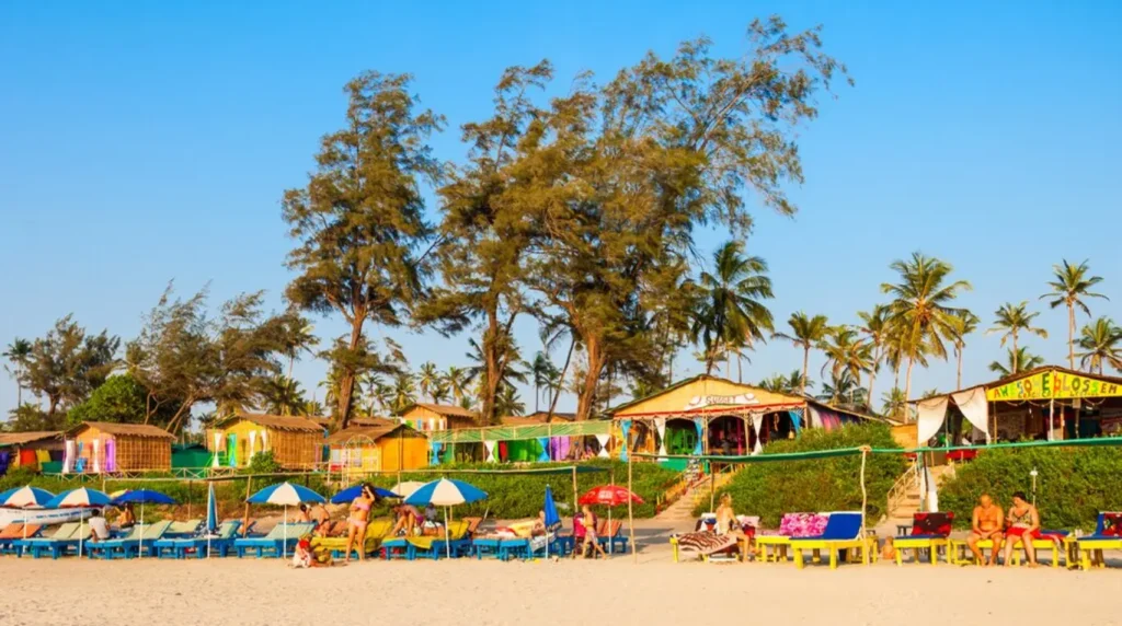 Goa in november - weather, beaches and is it worth it? 2 Goa in November - Weather, Beaches and Is It Worth It?