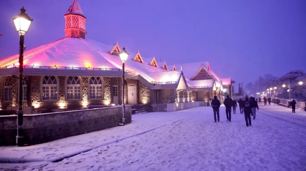 Manali in december - snow, roads, temperature and what to expect 2 Manali in December - Snow, Roads, Temperature and What to Expect
