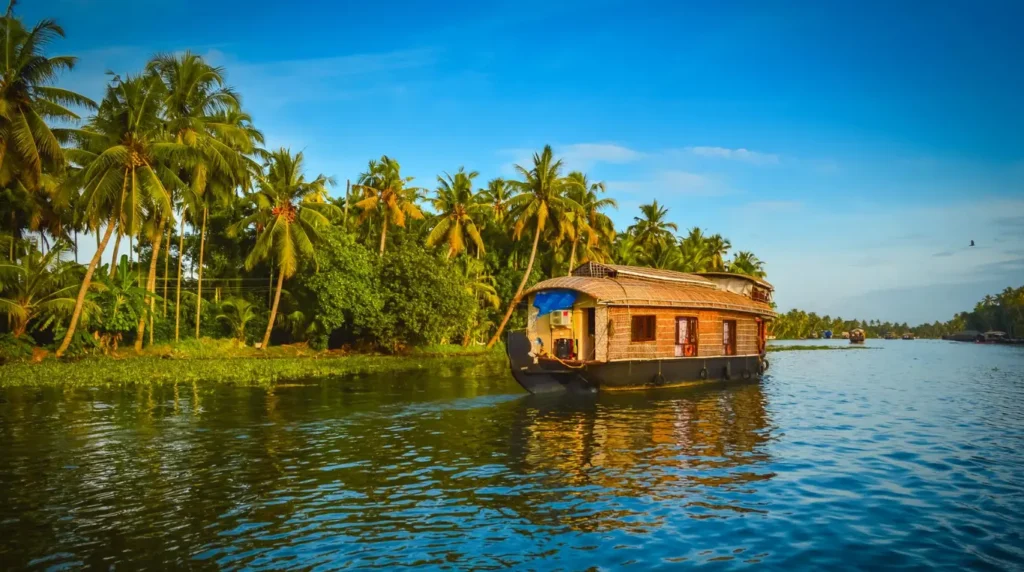 Kerala houseboat cost - what a night on the backwaters actually costs 1 Kerala Houseboat Cost - What a Night on the Backwaters Actually Costs