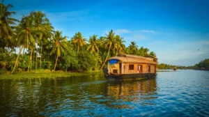 Home 25 Kerala Houseboat Cost