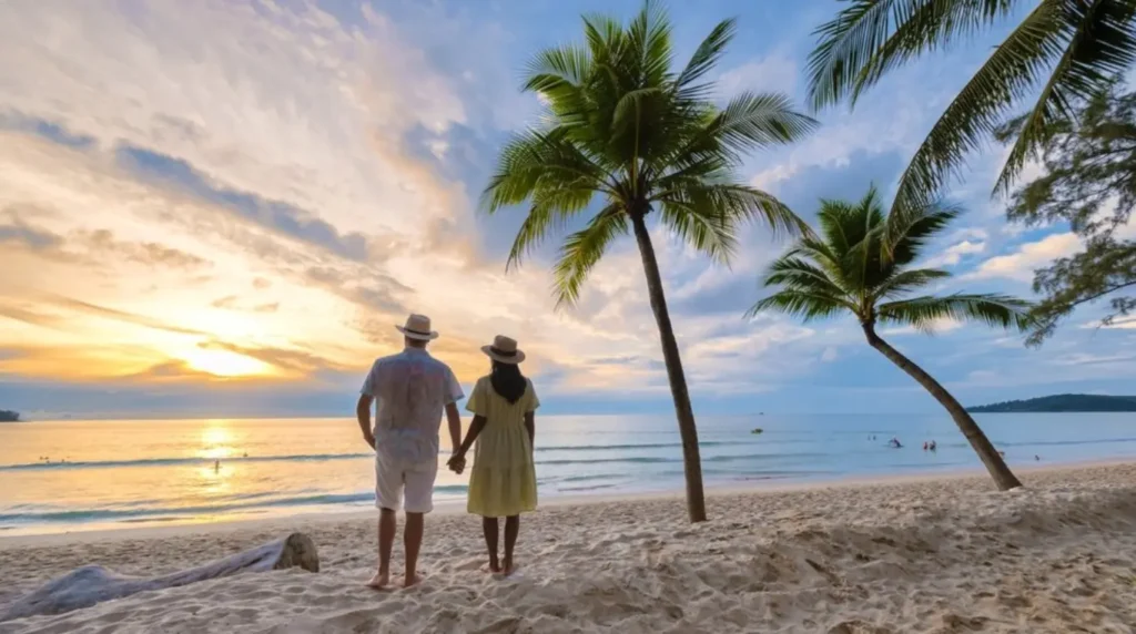 Thailand honeymoon guide - best islands and resorts 7 Thailand Honeymoon Guide - Best Islands and Resorts