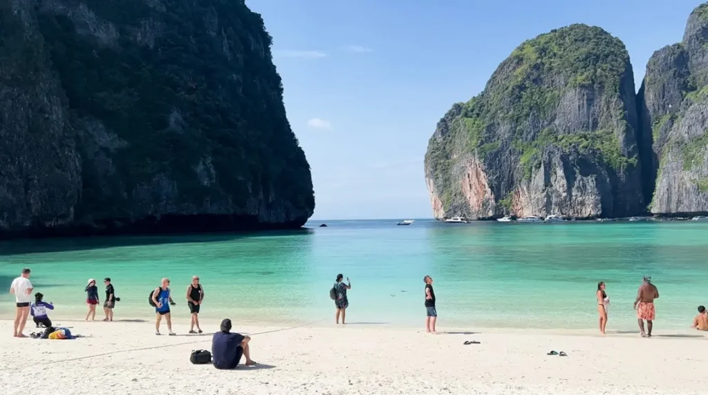 Thailand honeymoon guide - best islands and resorts 6 Thailand Honeymoon Guide - Best Islands and Resorts