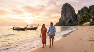 Home 25 Thailand Honeymoon Guide