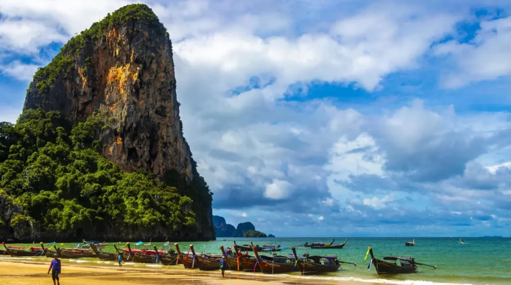 Thailand honeymoon guide - best islands and resorts 4 Thailand Honeymoon Guide - Best Islands and Resorts