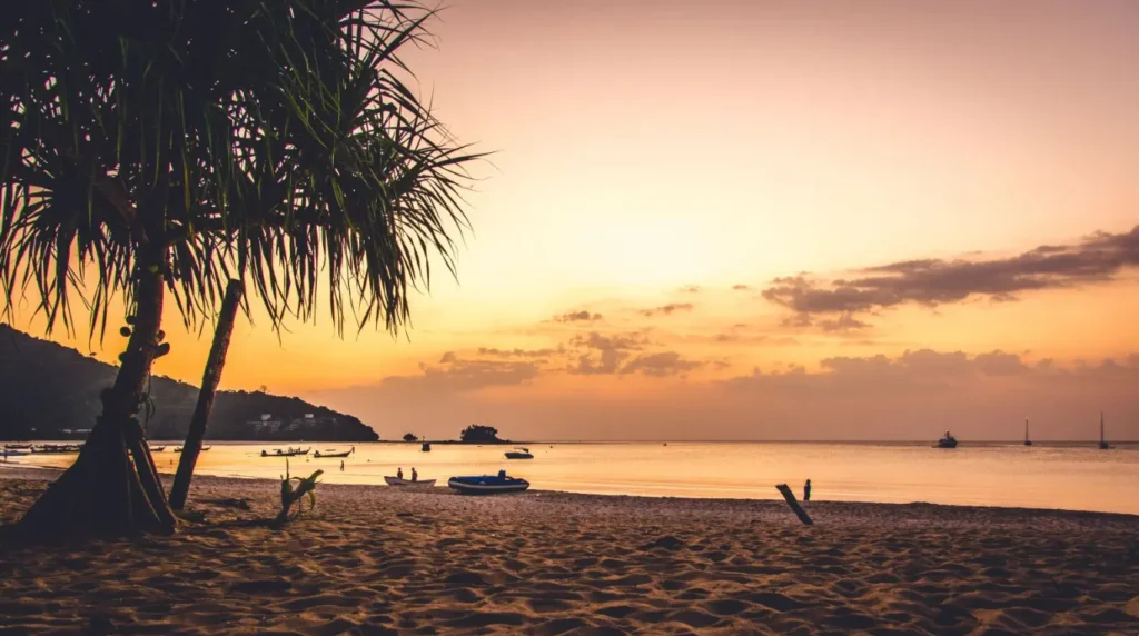 Thailand honeymoon guide - best islands and resorts 3 Thailand Honeymoon Guide - Best Islands and Resorts