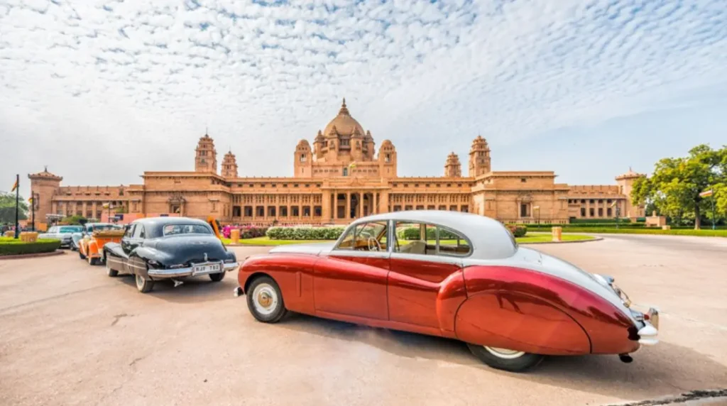 Rajasthan Trip Cost for 5 Days - Budget, Mid-Range and Luxury Breakdown